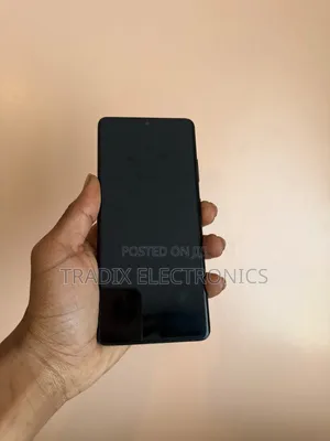 Samsung Galaxy S21 Ultra 5G 128 GB Black
