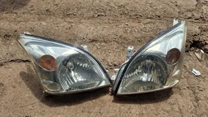 Prado 120 Headlights