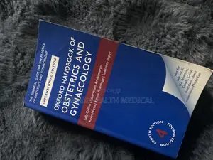 Obstetrics and Gynaecology