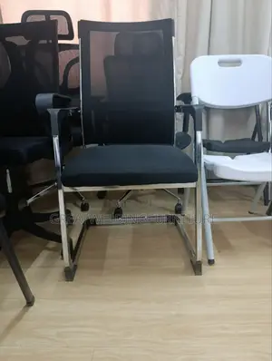 Waiting Chairs