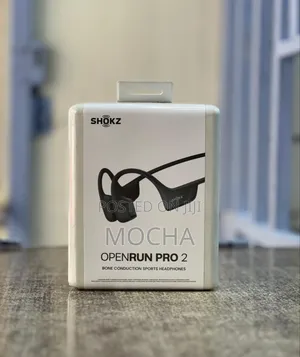 Shokz Openrun Pro 2