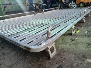 Hiace Probox Roof Rack
