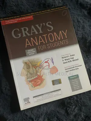Gray’S Anatomy for Students