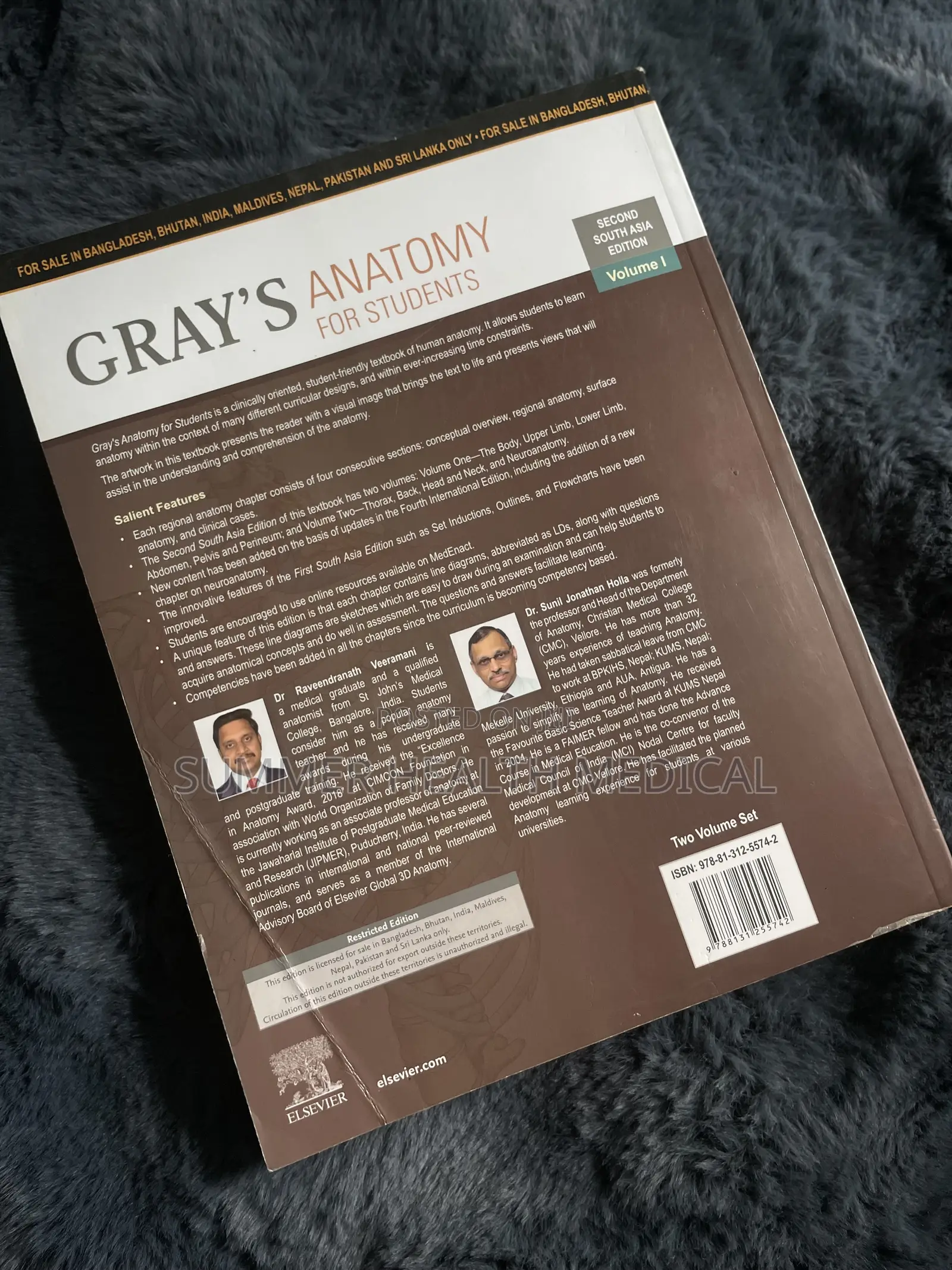 Gray’S Anatomy for Students