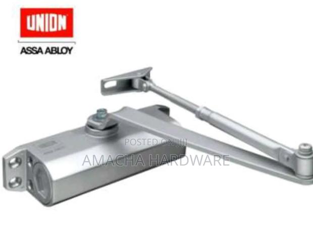 Assa Abloy Union Door Closer