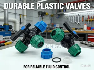 Reliable Valve.