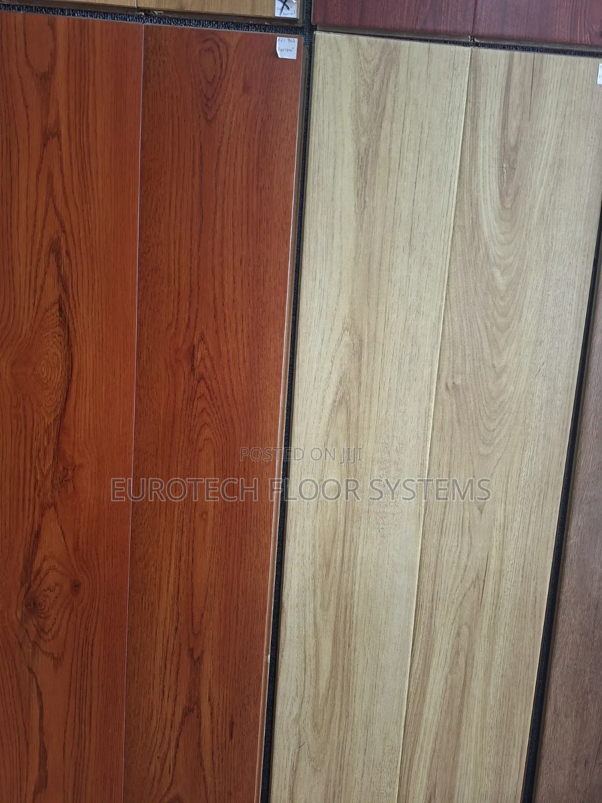 Laminates Flooring
