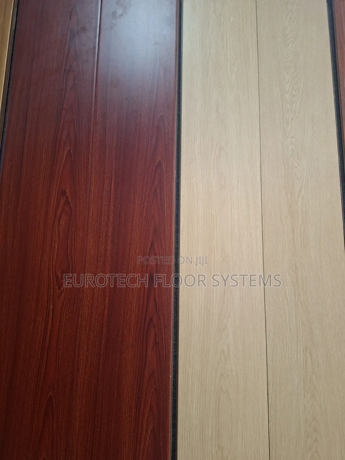 Laminates Flooring
