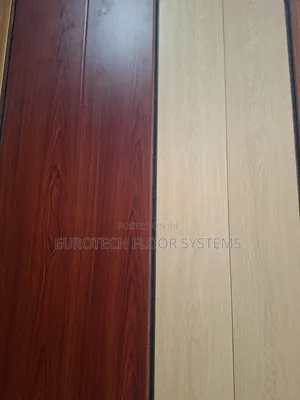 Laminates Flooring