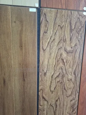 Laminates Flooring