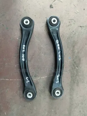Mercedes Benz 203 Rear Arm