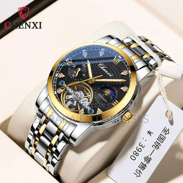 New Chenxi Automatic Watch