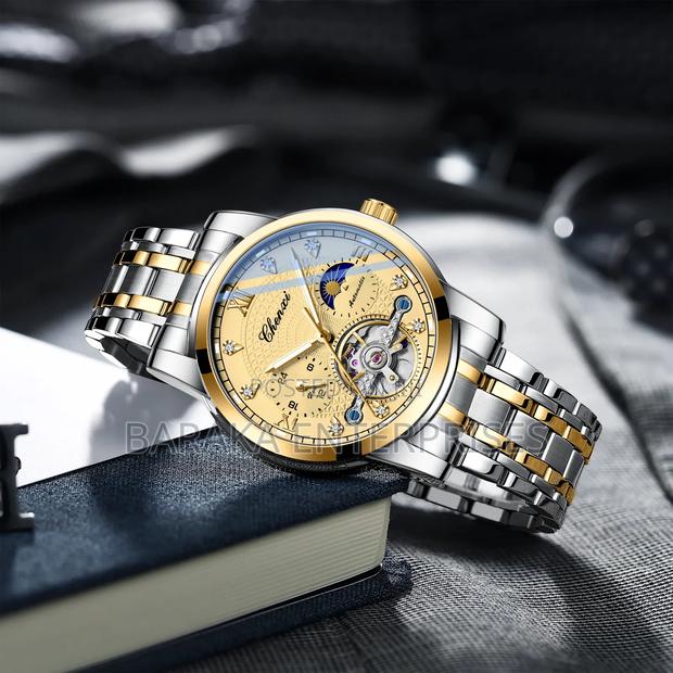 New Chenxi Automatic Watch - thumbnail 3
