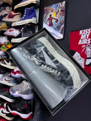 Authentic Rick Owens Vintage Low. Sneakers