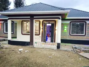 Furnished 3bdrm House in St Patrick’S for sale