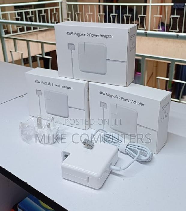 Magsafe 2 Macbook Pro Air Charger Adapter T Tip - main view