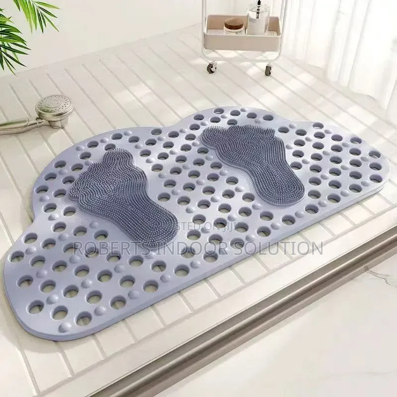 Double-Sided Grip Mats