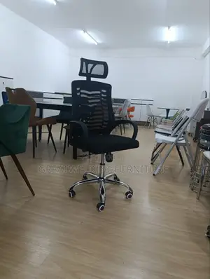 Office Chair BCCF