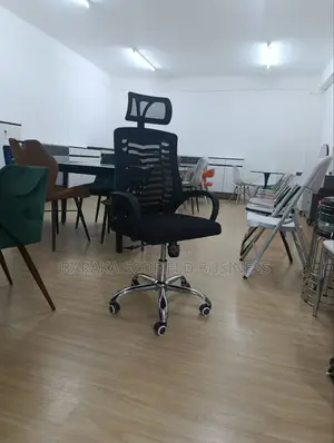 Office Chair BCCF
