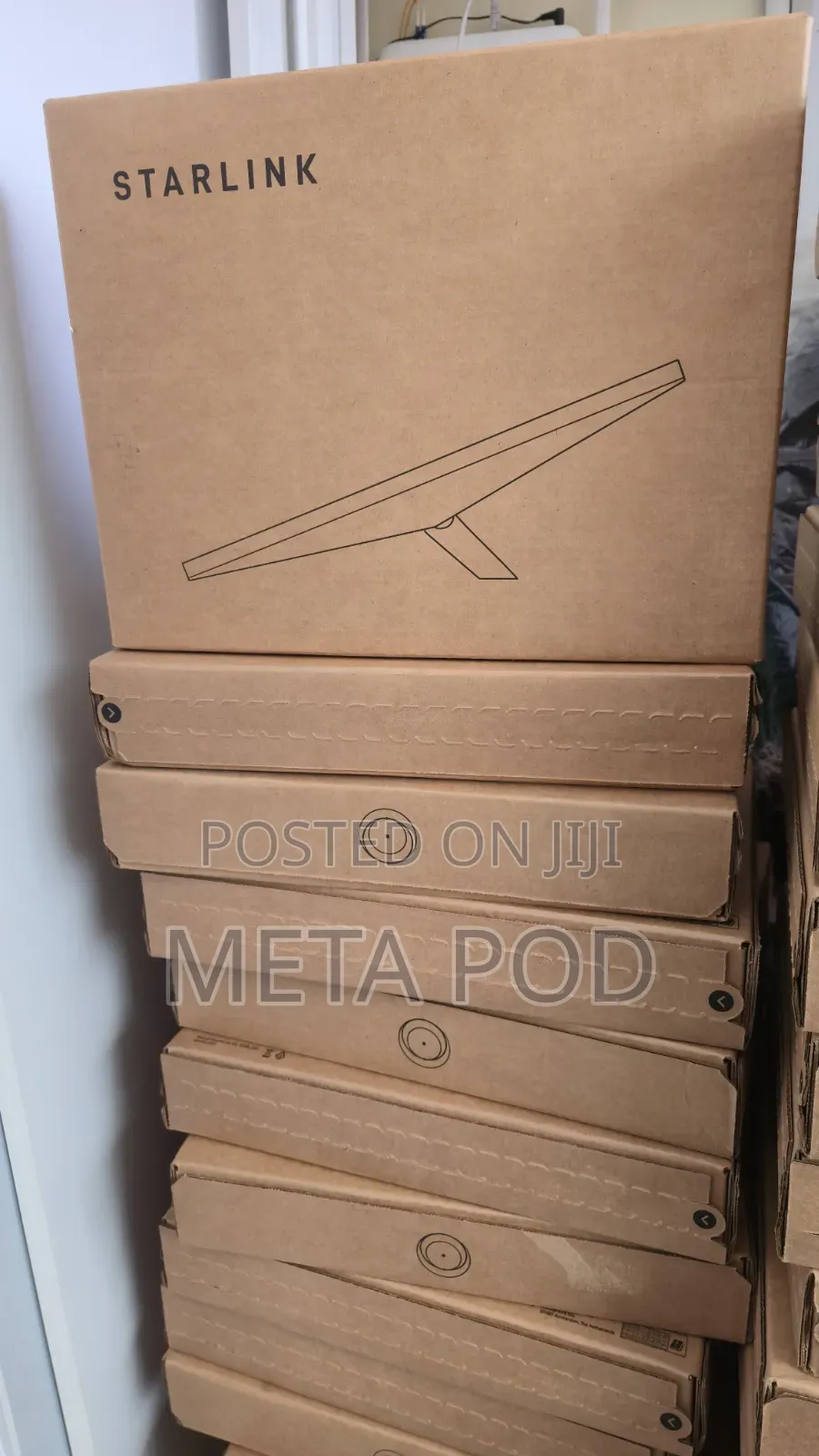 Starlink Mini Kit