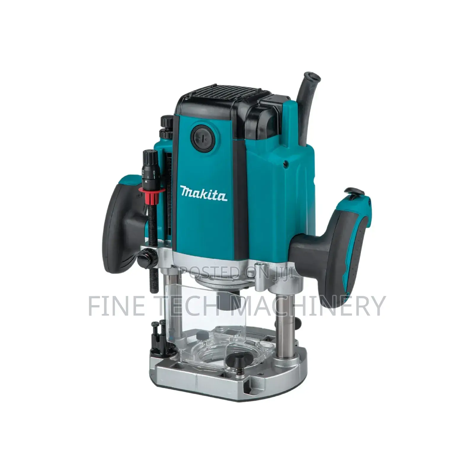 Makita Plunge Router/ Electric Wood Router