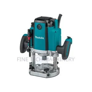 Makita Plunge Router/ Electric Wood Router