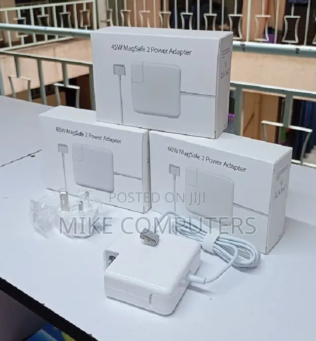 Macbook Air Charger 45w T-Tip Charger for Macbook Air New