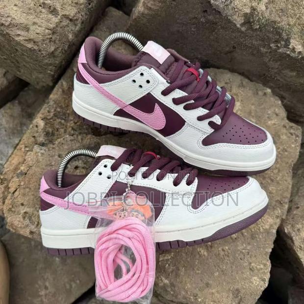 Designer Nike Sb Dunks Sneakers - thumbnail 5