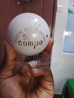 Official Size Weight Cricket Balls