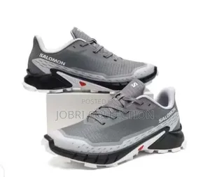 High Quality Salomon Outdoor Sneakers