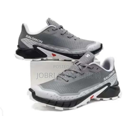 High Quality Salomon Outdoor Sneakers - thumbnail 2