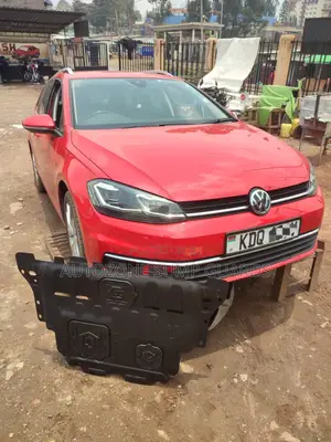Heavy Duty Steel Sump Guards Available for Vw Audi