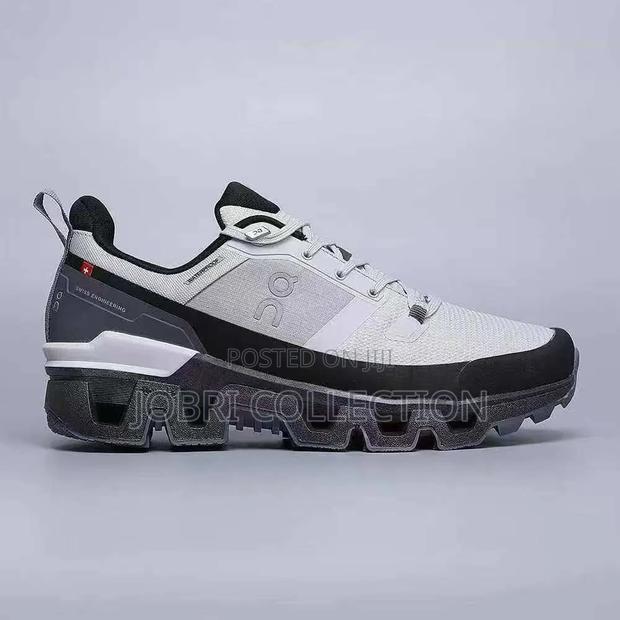 On Cloud Waterproof Sneakers - thumbnail 2