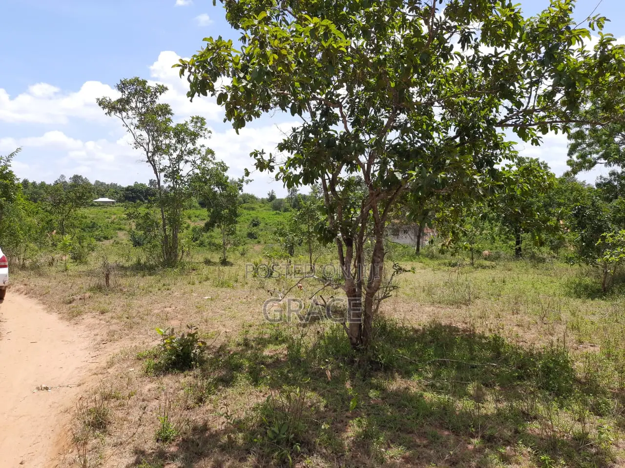 Ready-to-Build 1/8th Acre Plots in Mwea Karaba