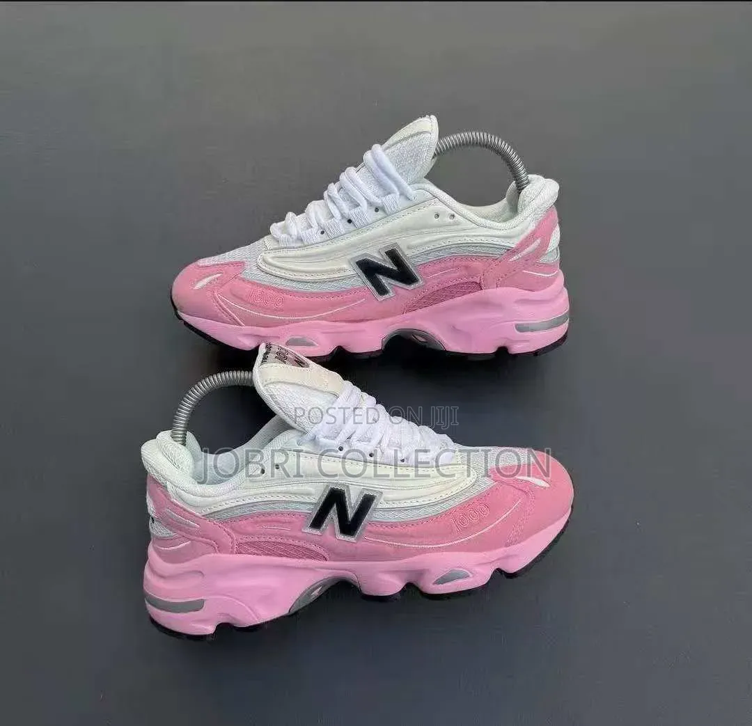 Authentic New Balance 1000 Sneakers