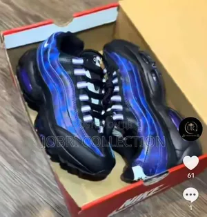 High Quality Nike Airmax 95 Sneakers