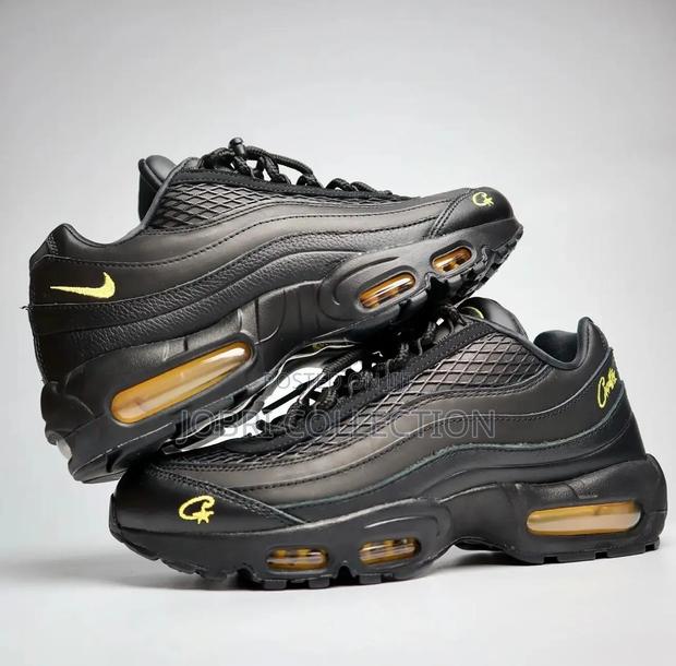 High Quality Nike Airmax 95 Sneakers - thumbnail 3