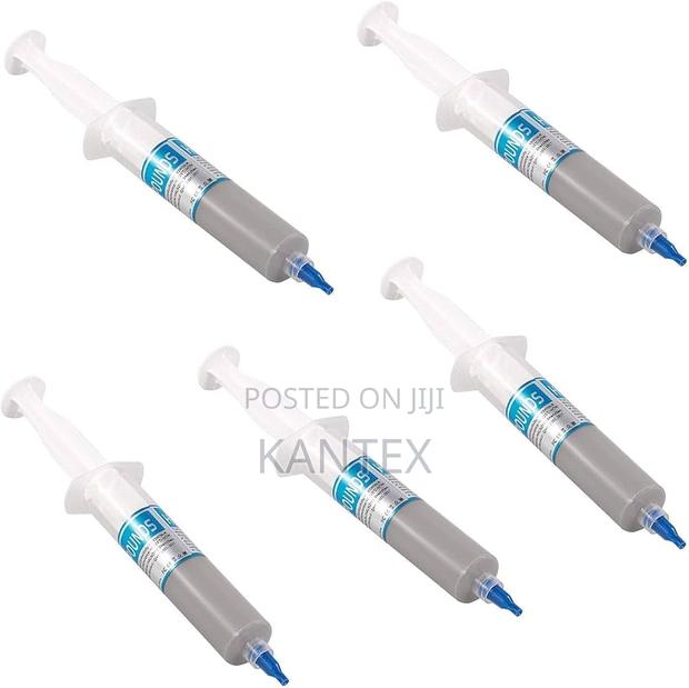 Heatsink Compounds Hy510