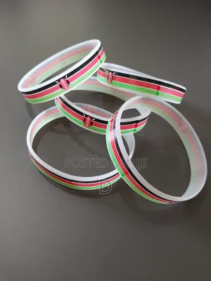 Mosquito Repellent Wristband