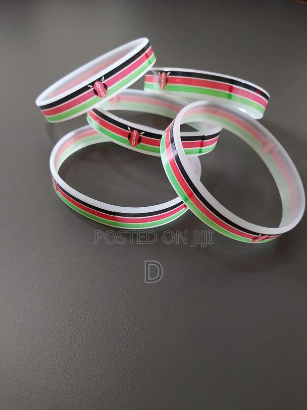 Mosquito Repellent Wristband - thumbnail 3