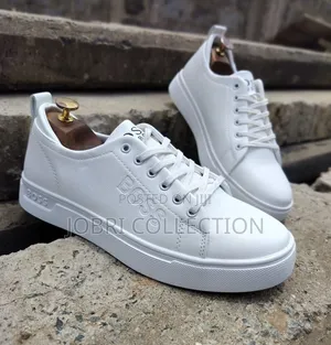 Authentic Hugo Boss Causal Sneakers