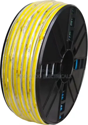 Ac Cob Striplight 220v Driverless