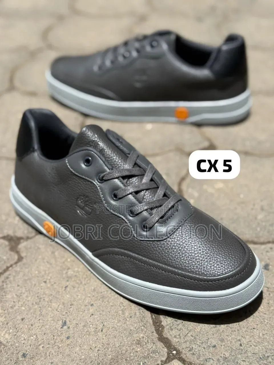 Authentic Timberland Casual Sneakers