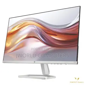 Hp 24mq Resolution Ips Monitor (Qhd 2560 *1440p )