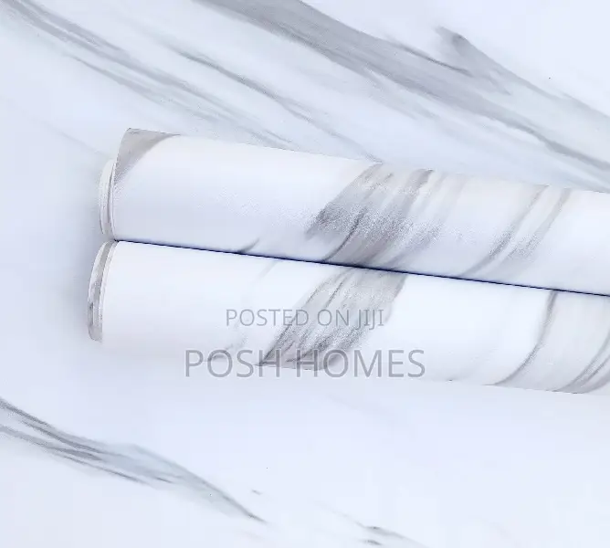Minimalist Contact Papers