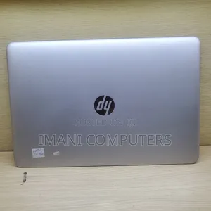 Laptop HP EliteBook 850 G3 8GB Intel Core i7 SSD 256GB