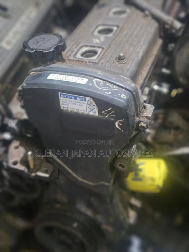 4e Slim Engine