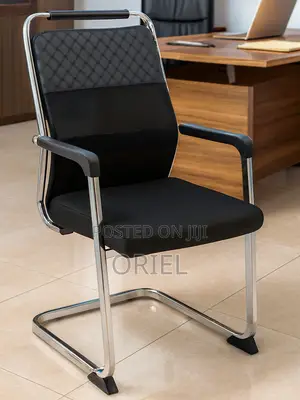 Office Chair : Office Visitor Conference Chair