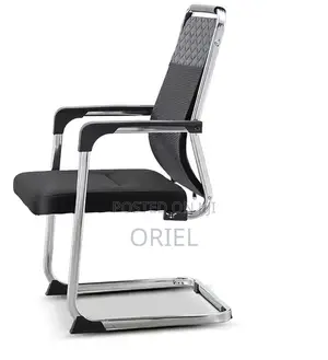 Office Chair : Office Visitor Conference Chair
