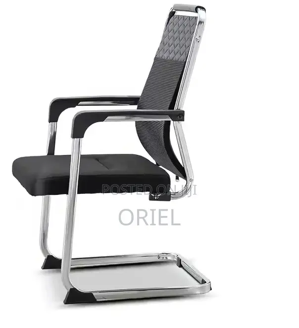 Office Chair : Office Visitor Conference Chair